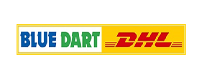 BLUE DART