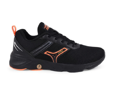 Campus Men Running Shoes (Hurricane)