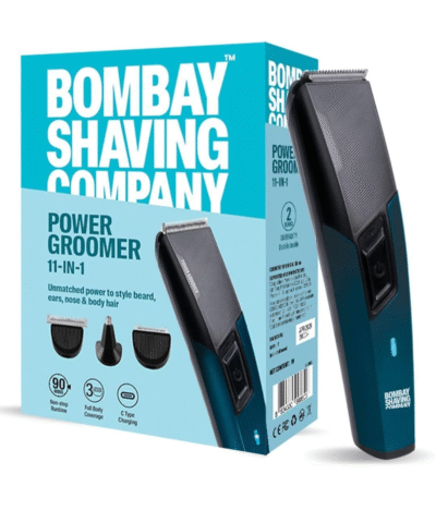 Full Body Trimmer 11 IN 1