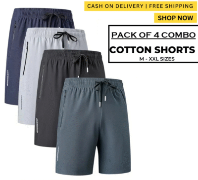 Men's Shorts