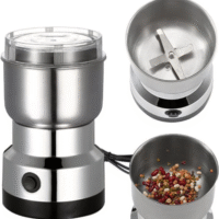 Portable Electric Grinder
