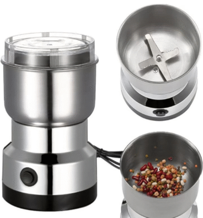 Portable Electric Grinder