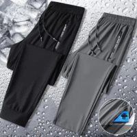 Men's Sports Lycra Track Pants BUY 1 GET 1 FREE