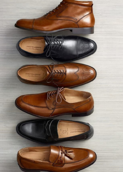 FORMAL SHOES